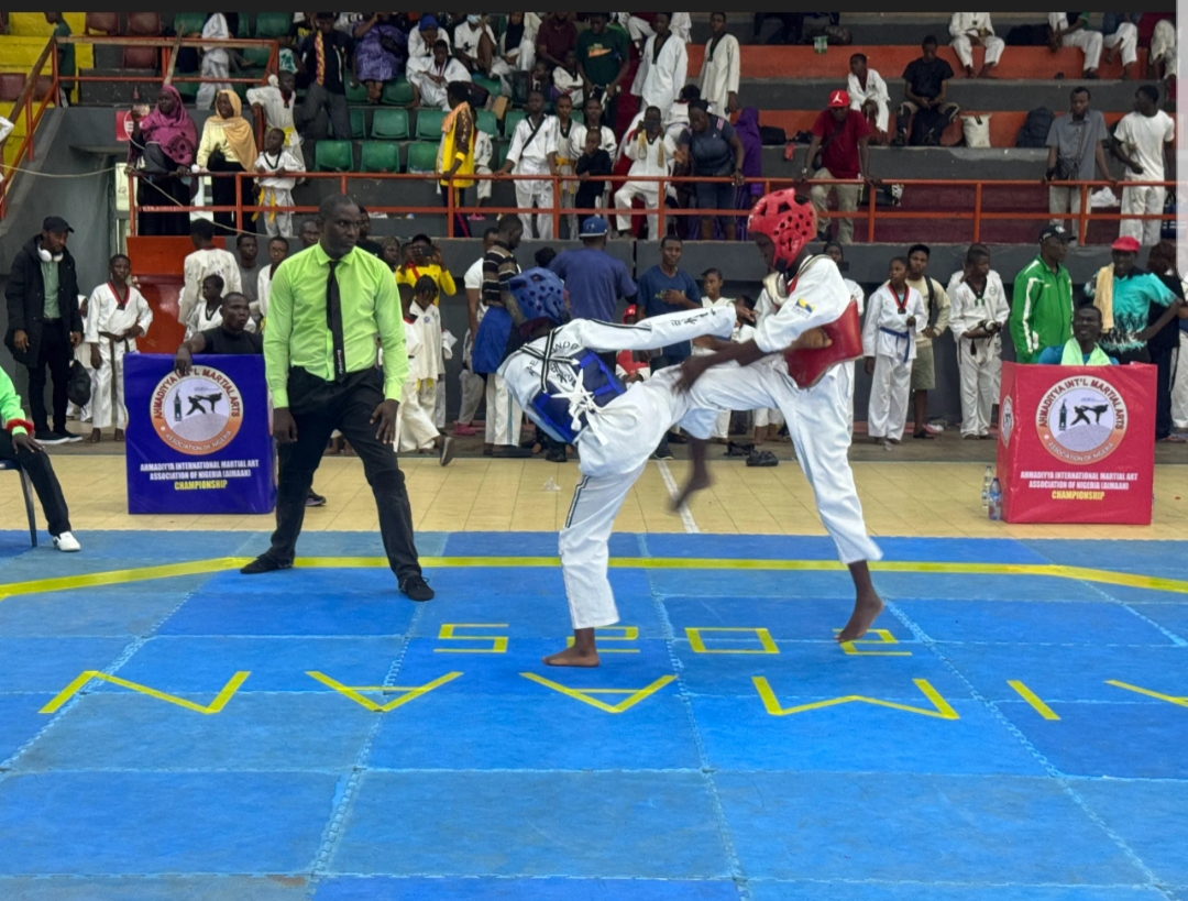 Championship Winners